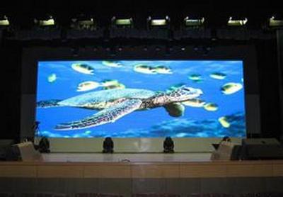 LED顯示屏